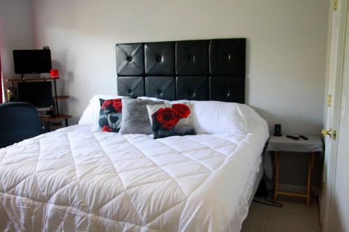 minutes from downtown 3br stylishhome-free parking thumb 4