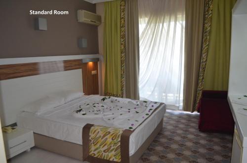 Armir Resort Kemer