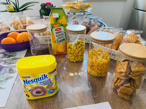  B&B La Corte in Catanzaro