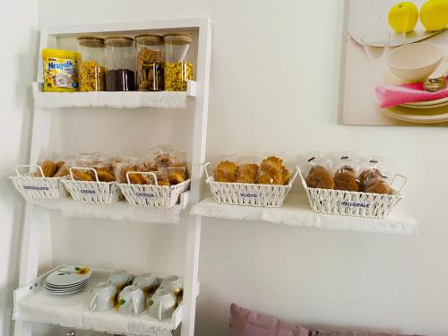  B&B La Corte in Catanzaro