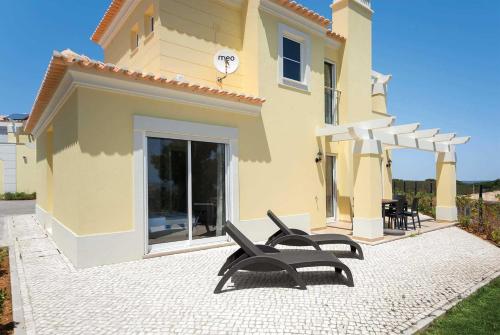 Castro Village III gîte à louer Castro Marim