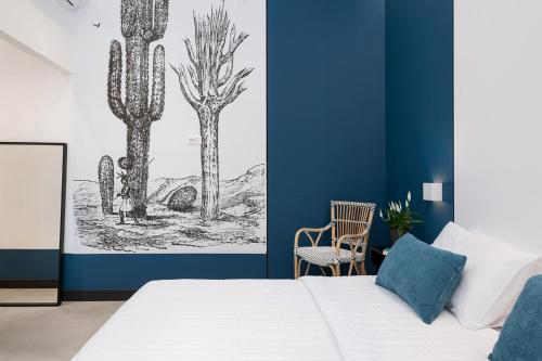 Cocoon City Hostel in 크레타섬