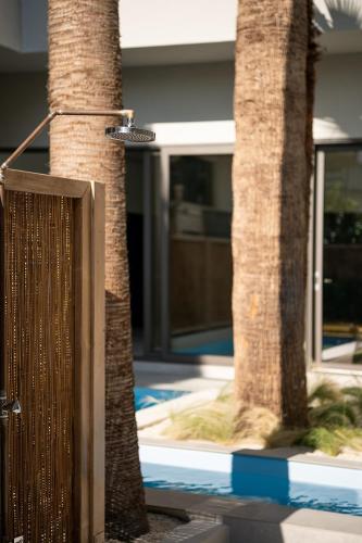 Cocoon City Hostel in Crete Island