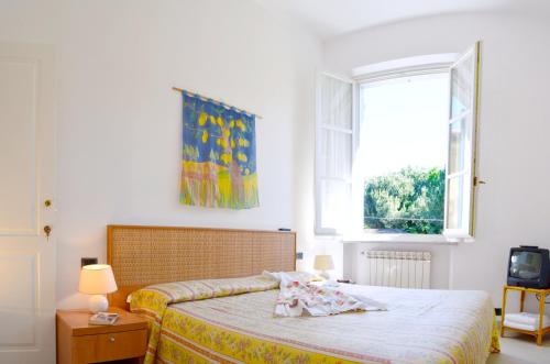 Hotel Villa Fiorisella – Poveromo, WI