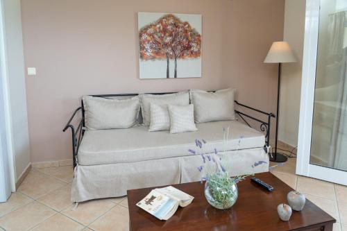 Maria's Apartments - main image