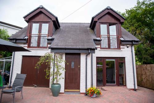 Braeside Guest House, Loch Lomond 5