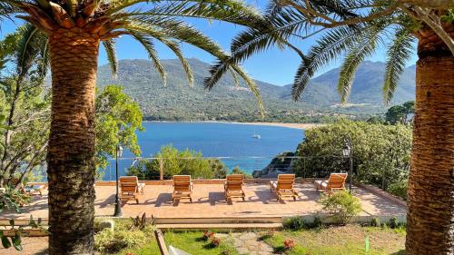 Miramar Boutique Hôtel