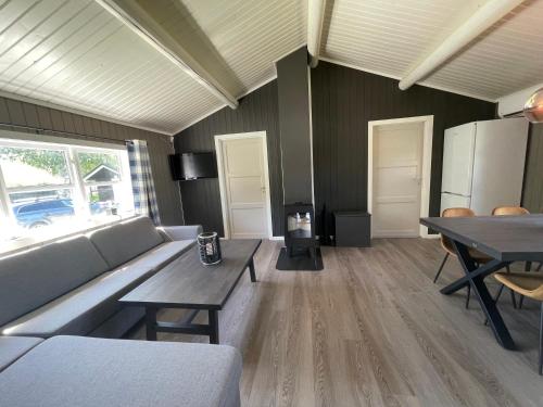 Granmo Camping Room Type - Three-Bedroom Cottage