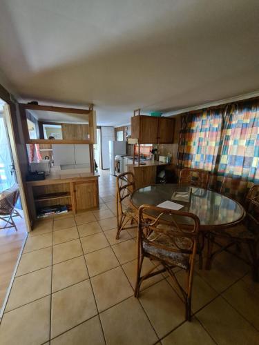 Konyha, Nature's Cottage in Hibberdene