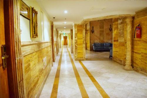 Manazel AlSafiyah Hotel, Medina (foto 10)