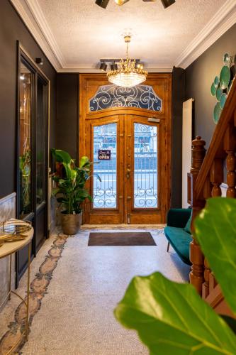 Hotel Maraboe - image 14