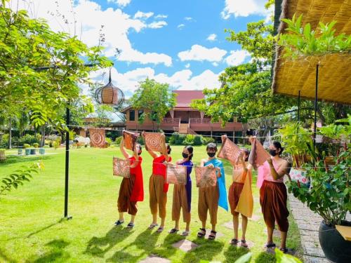 Asita eco resort