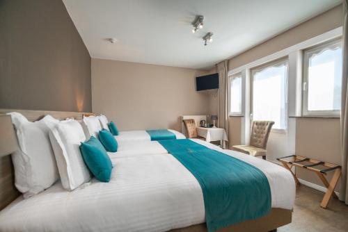 Hotel Maraboe - image 8