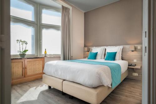 Hotel Maraboe 5