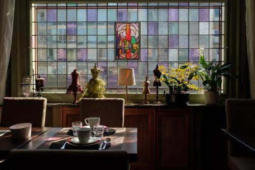 Hotel Maraboe - image 2