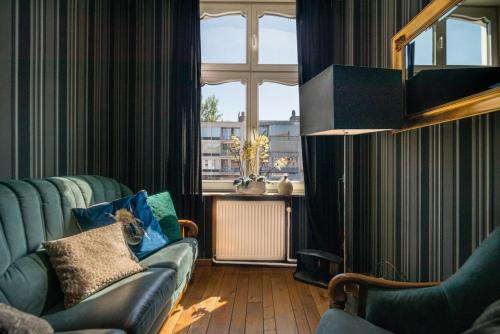 Hotel Maraboe - image 12