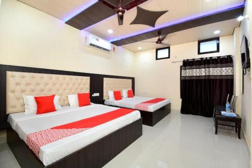 Aashiana Hotel