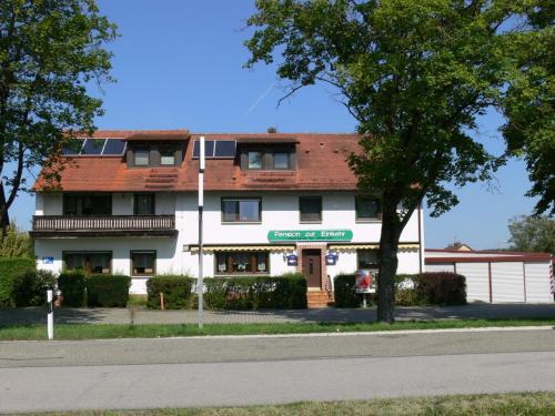 Pension zur Einkehr in Allersberg, Deutschland