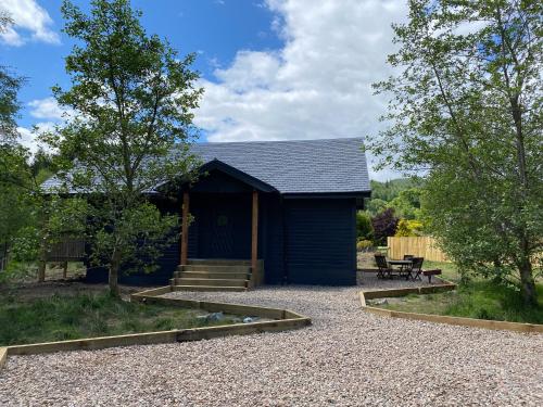 Hatton Lodge - Callander Hatton Lodge - Callander