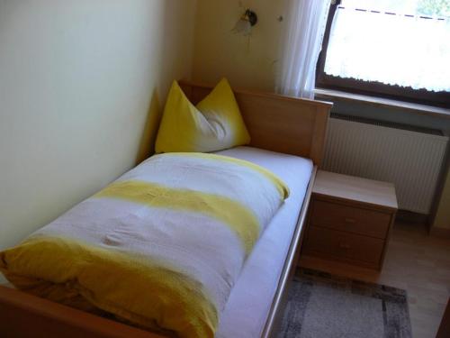 Pension zur Einkehr in 阿勒斯貝格