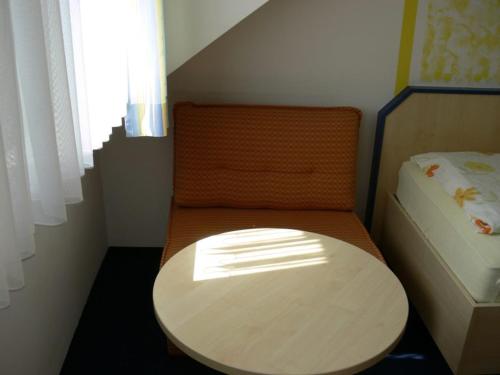 Pension zur Einkehr in 阿勒斯貝格
