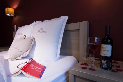 Hotel Maraboe - image 5