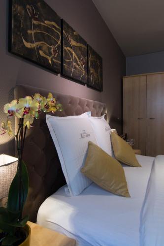 Hotel Maraboe - image 10