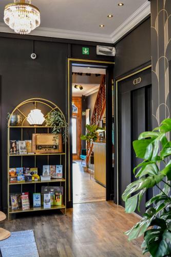 Hotel Maraboe - image 9