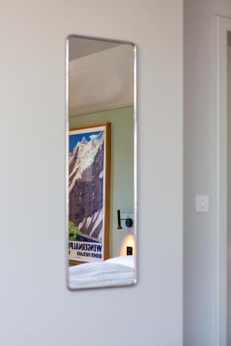 Hotel Alpenruhe - Vintage Design Hotel