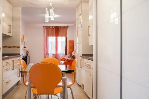 Real de Cartuja Apartments & Suites - image 14