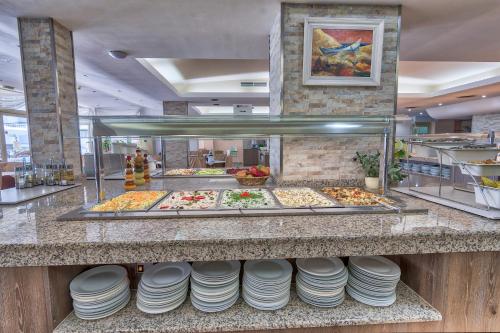 Hotel Golden Dune – Sunny Beach, WY