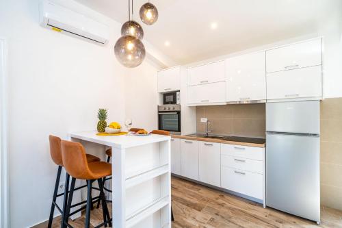 Corallium Lux in มเล็ต