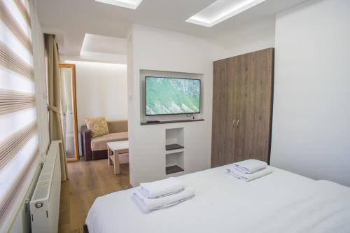 Hotel Pavlovic in Zabljak