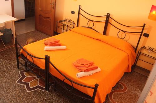  Bed & Breakfast La Rosa dei Venti in Genua
