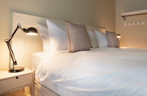 . Lagom Restaurant & Townhouse