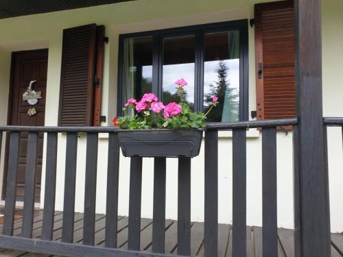 chalet de luve