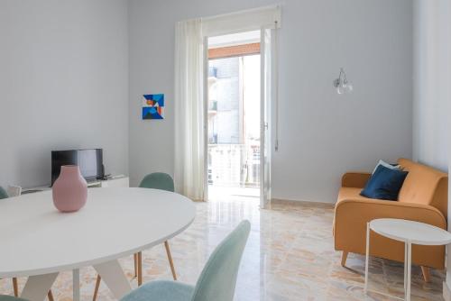 Sarausa Apartment 4