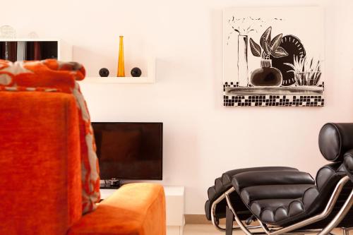 Real de Cartuja Apartments & Suites - main image