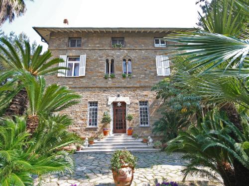La Casa di Anny camere di Charme Citr 8027