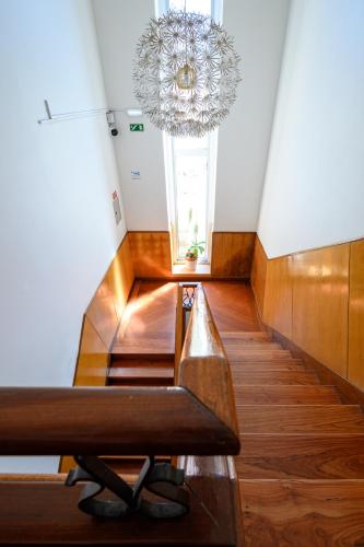 Terrace Lisbon Hostel - image 6