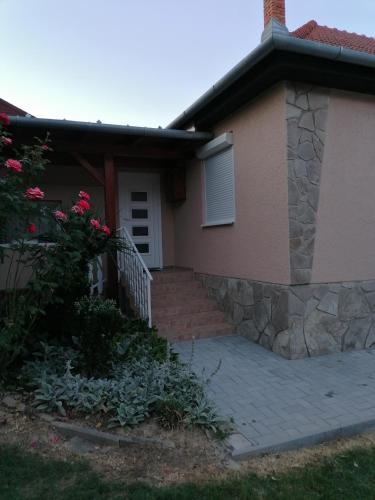 Gulyas Vendeghaz in Zalakaros
