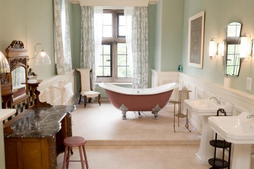 Burton Court - image 2