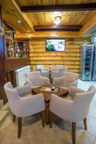 Pub/Lounge, Hotel Pavlovic in Zabljak
