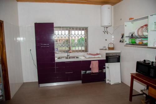 B&b and short stay facility