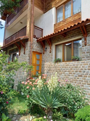 Guest rooms Bansko in بانسكو
