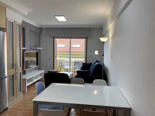 Portosin -Suites - Barbanza