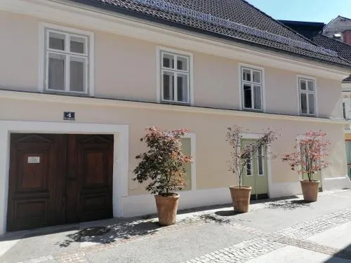 Gästewohnung Helena in Völkermarkt, Österreich