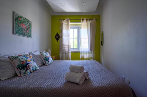 Terrace Lisbon Hostel - image 12