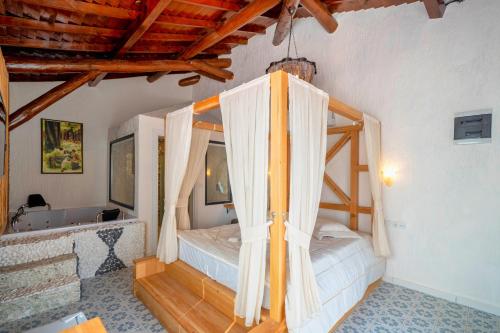 Double room, deluxe