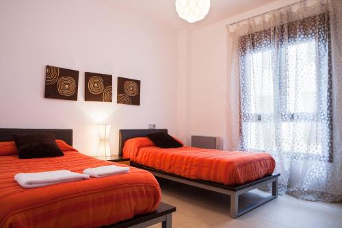 Real de Cartuja Apartments & Suites - image 8